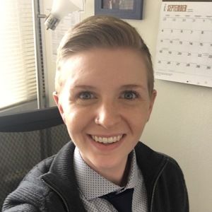 Meet your Posher, Victoria